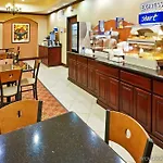 Holiday Inn Express Hotel & Suites Terrell By Ihg 