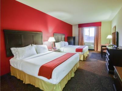 Express & By Ihg 2* Terrell