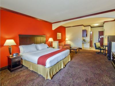 Hotel Express & By Ihg