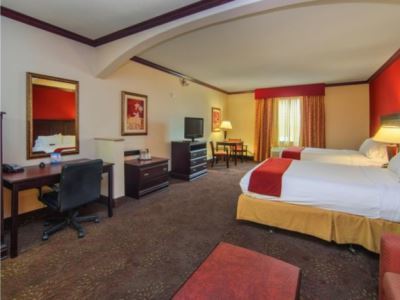 Express & By Ihg