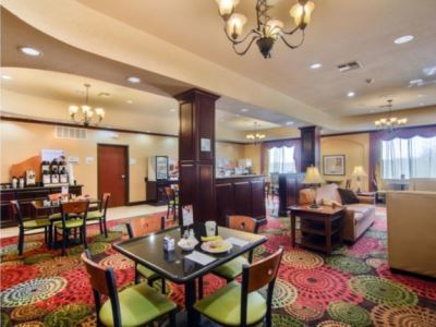 Hotel Express & By Ihg