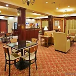Holiday Inn Express Hotel & Suites Terrell By Ihg 