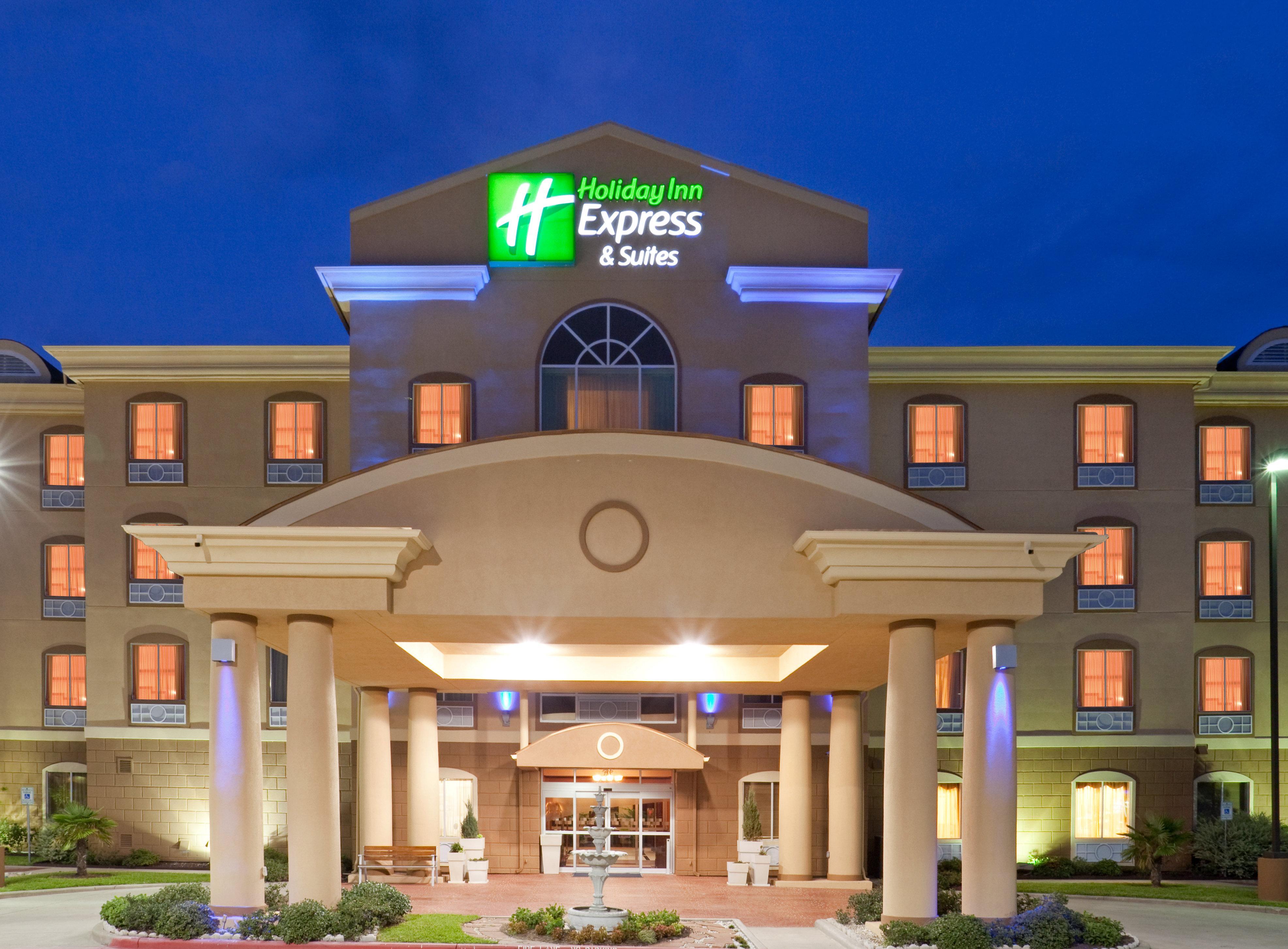 Hotel Express & By Ihg
