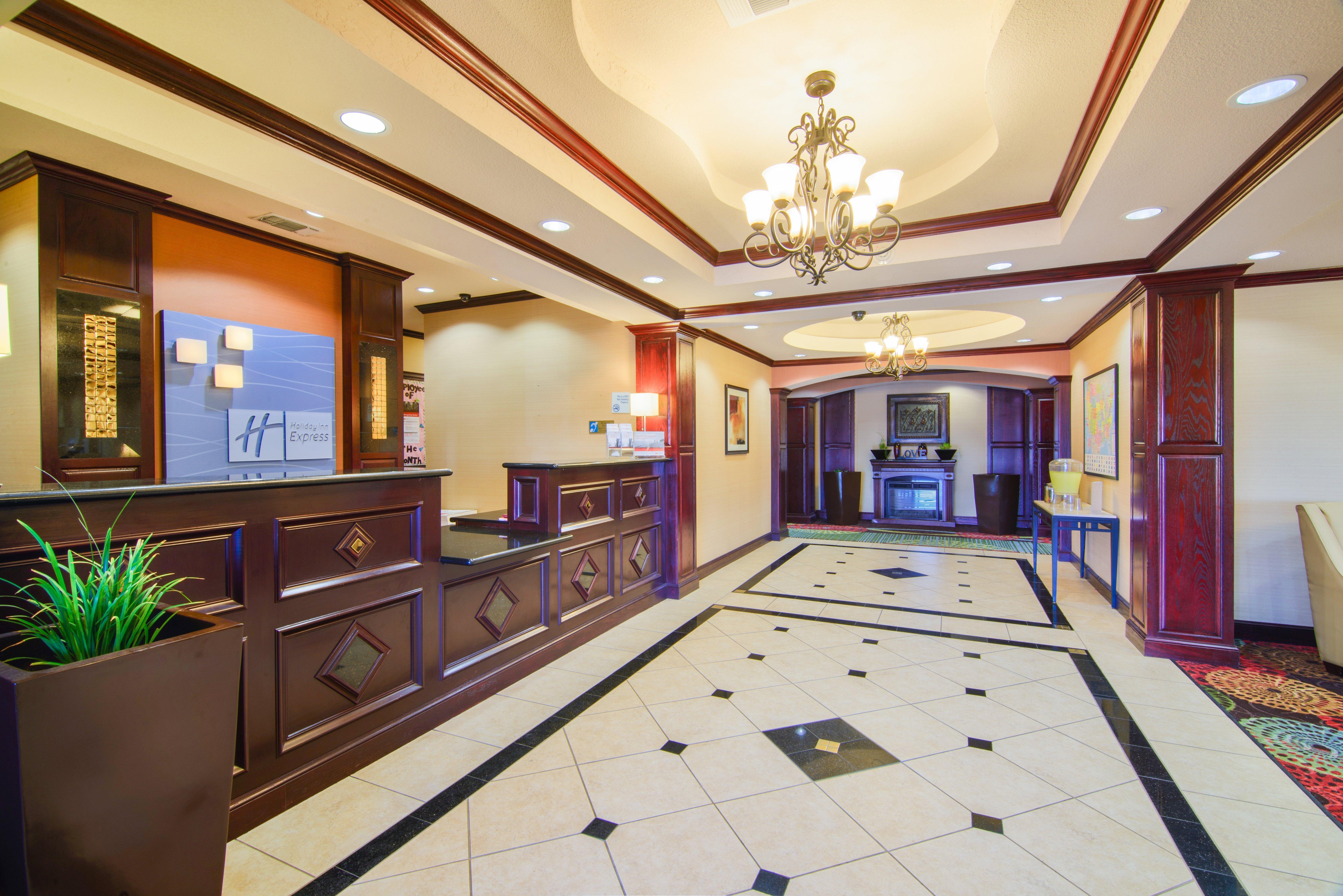 Express & By Ihg Hotel
