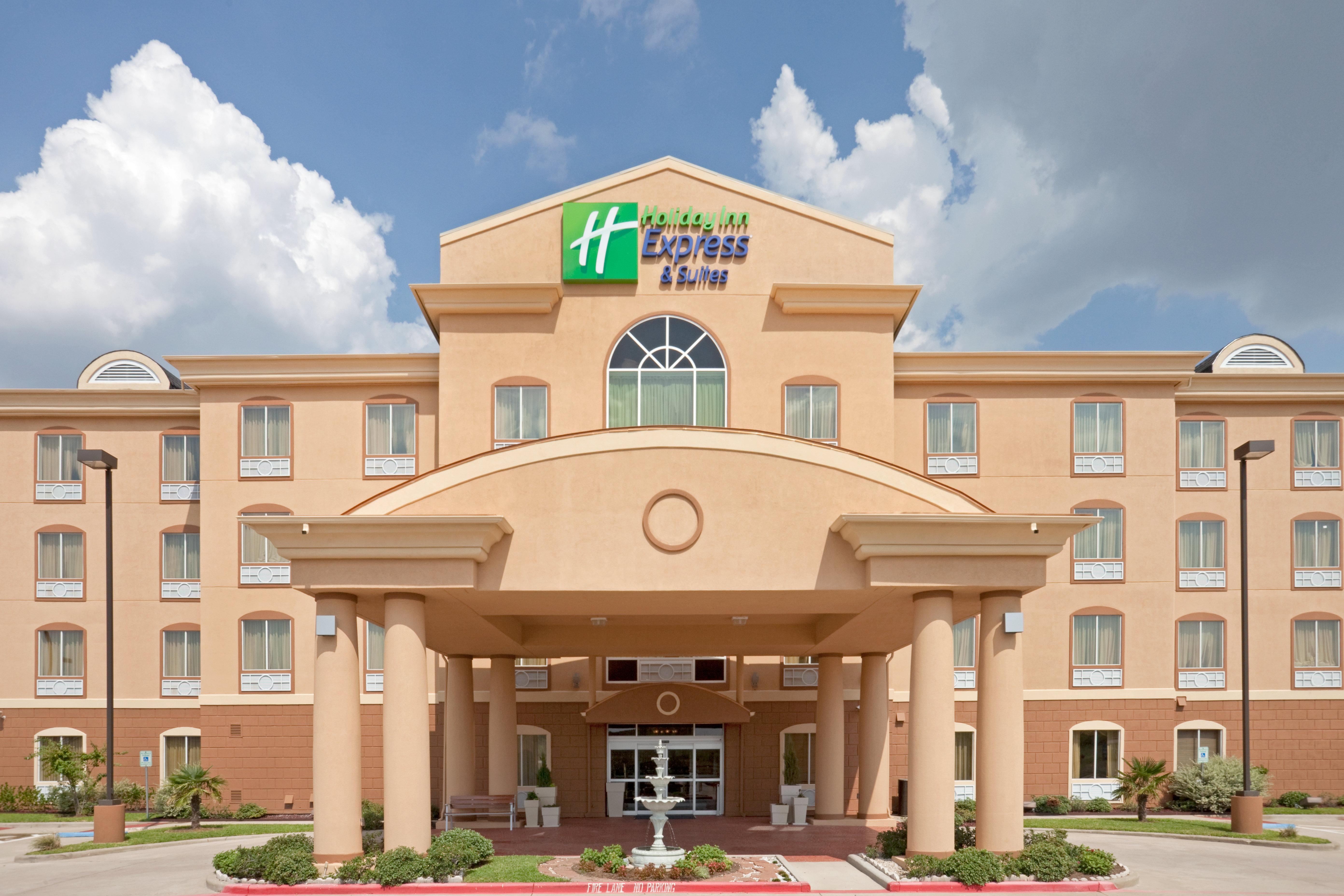 Express & By Ihg Terrell