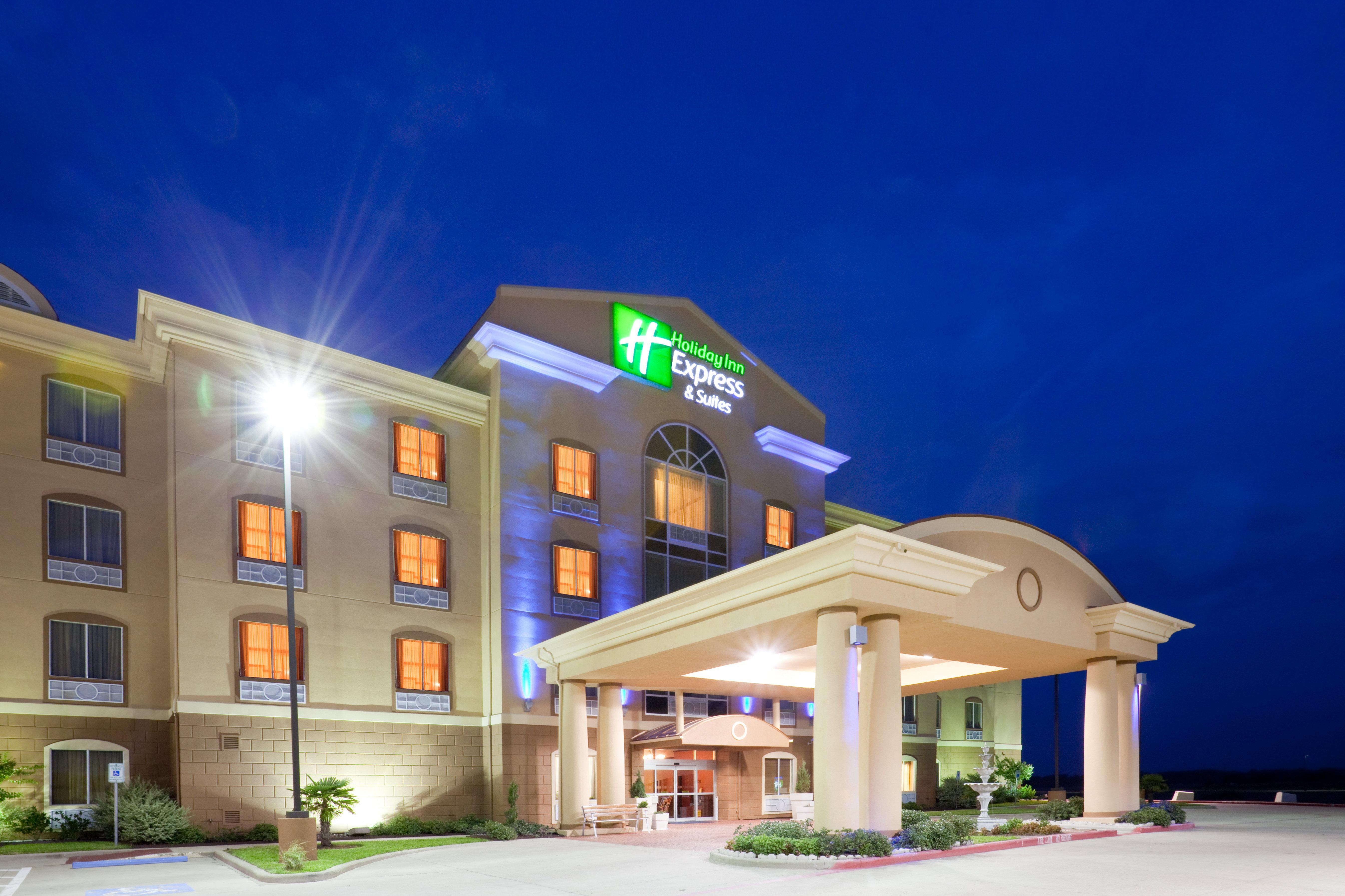 Express & By Ihg 2* Terrell