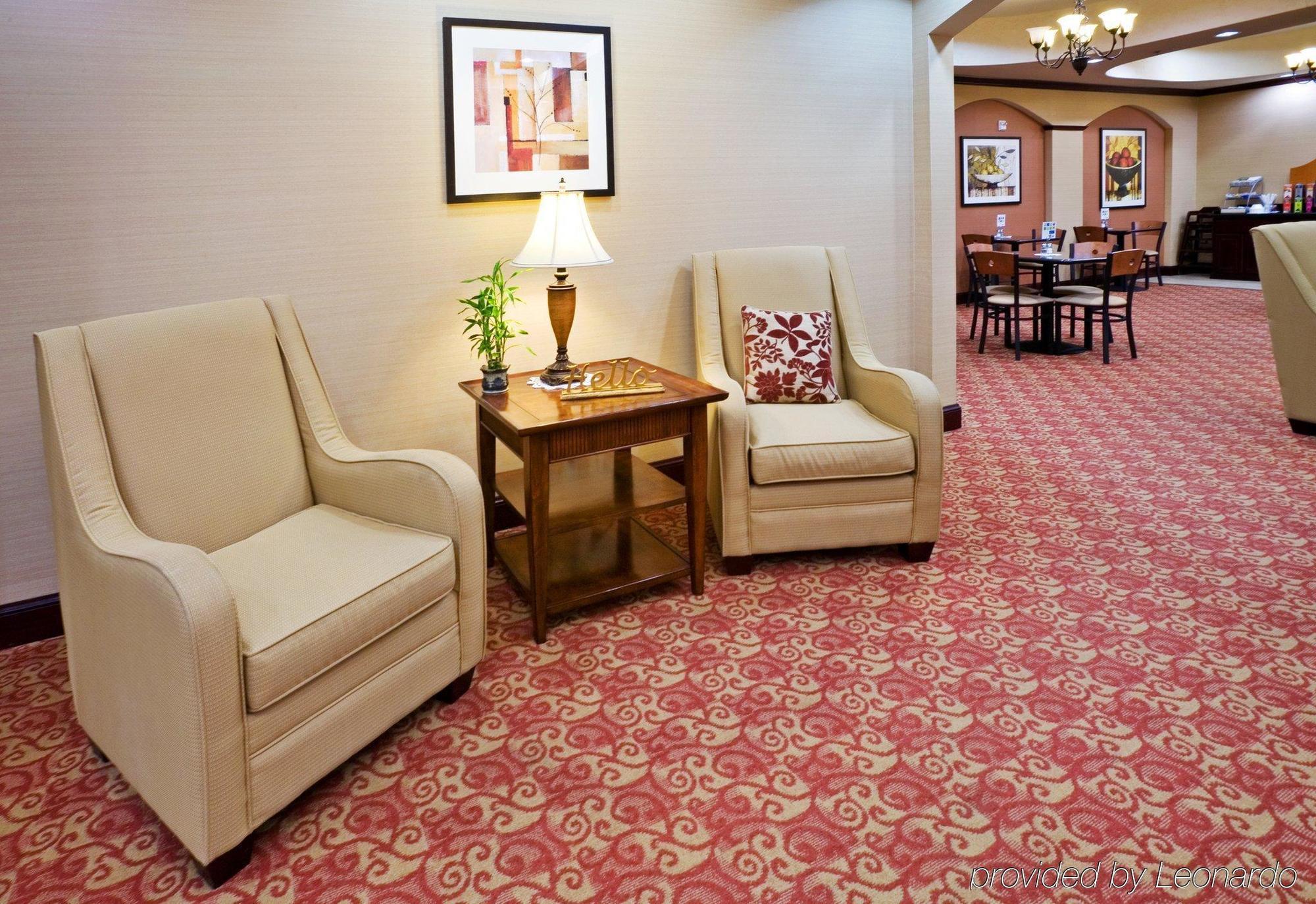 Hotel Express & By Ihg