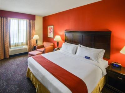 Hotel Express & By Ihg