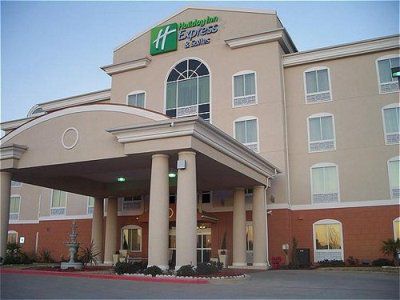 Express & By Ihg Hotel